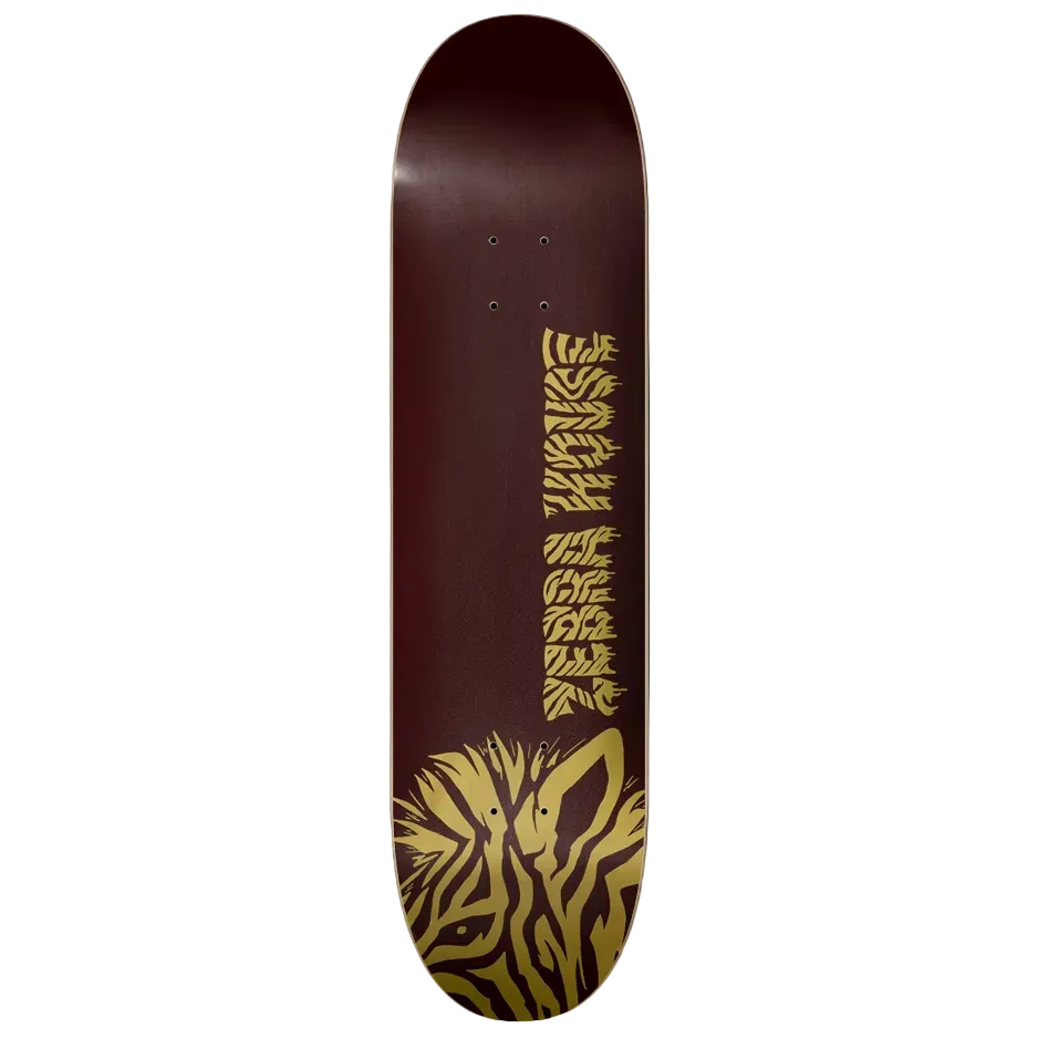 Gilded No. 01