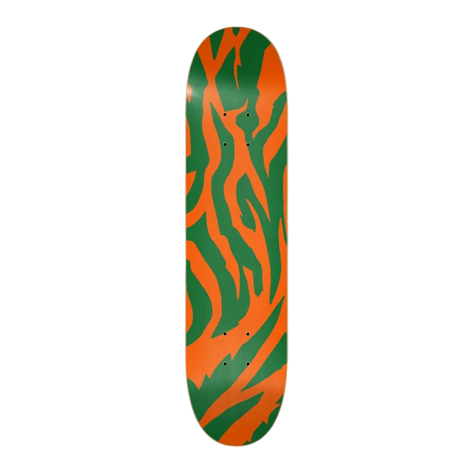 Wild Stripe Jr. - Kid's Deck