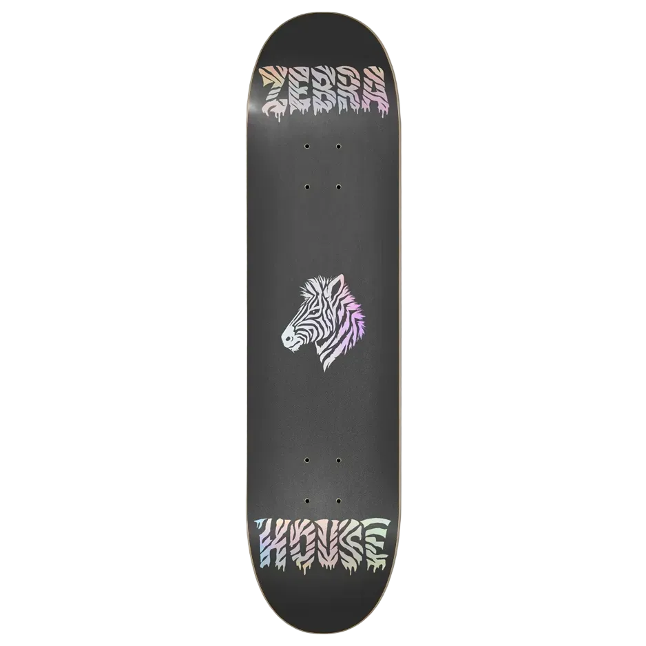 HaloZebra