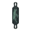 Lied-in-Chalk - Zoolio Longboard